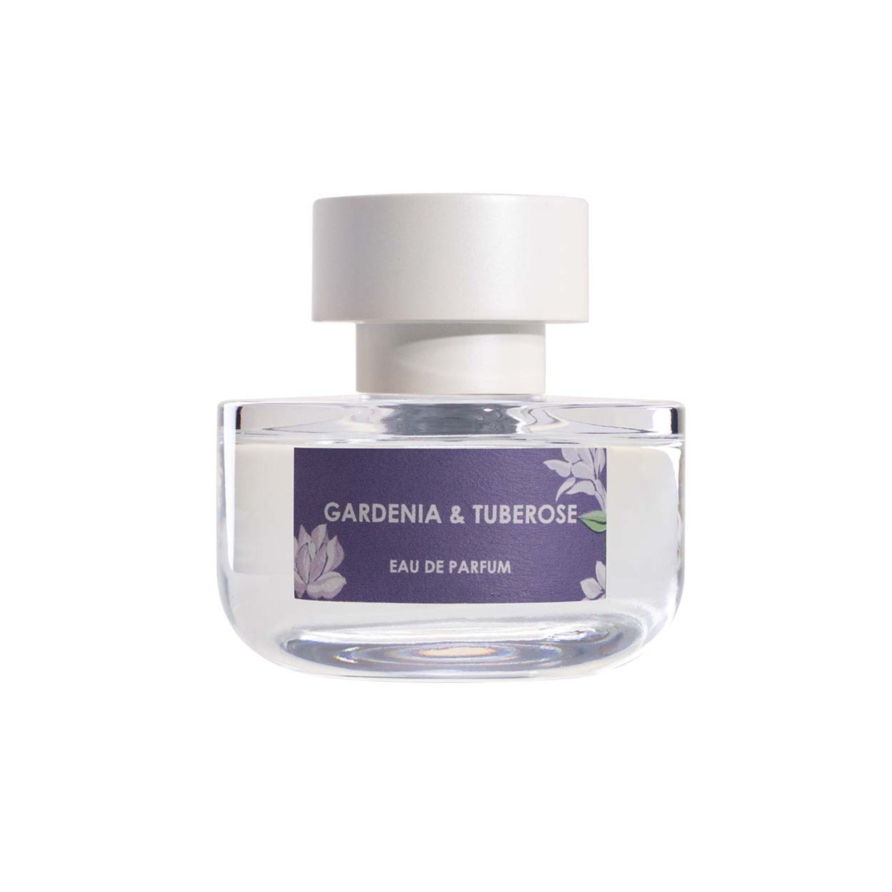 Eau de Parfum - Gardenia & Tuberose by elvis+elvin at MEiiYO