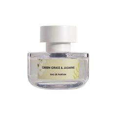 Eau De Parfum - Green Grass & Jasmine