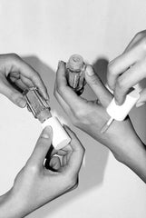 Melting Lip Powder