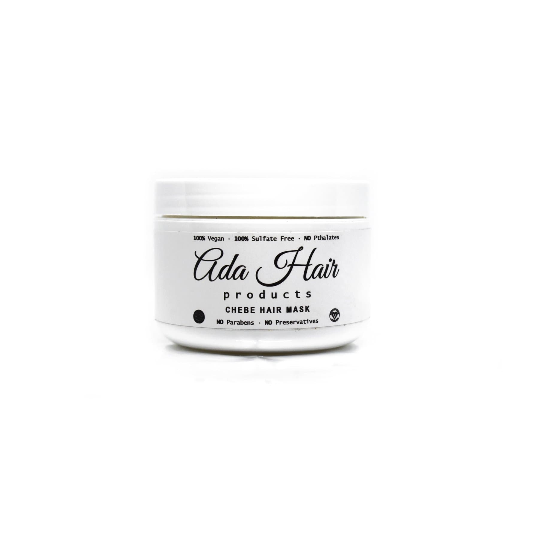 Ada's Chebe Hair Mask