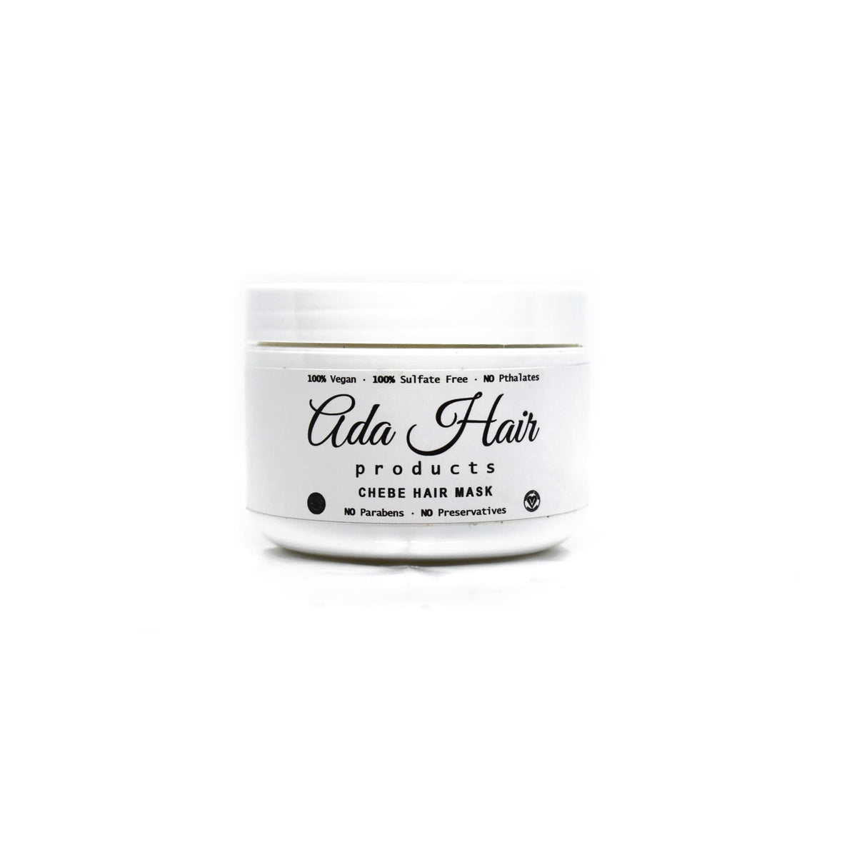Ada's Chebe Hair Mask