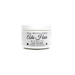 Ada's Chebe Hair Mask