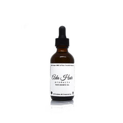 Ada's Hair Growth Oil