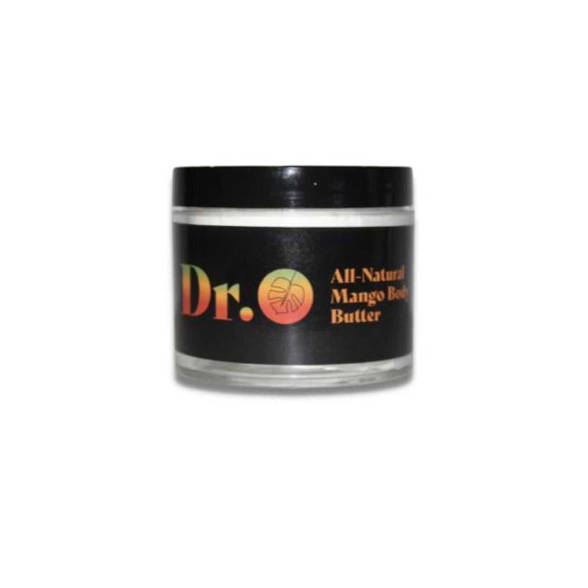 Mango Butter Body Butter