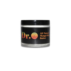 Mango Butter Body Butter