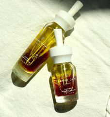 Mini Saffron Miracle Serum