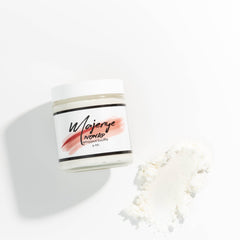 Nomad Body Butter