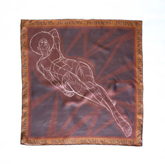 The Creation Scarf