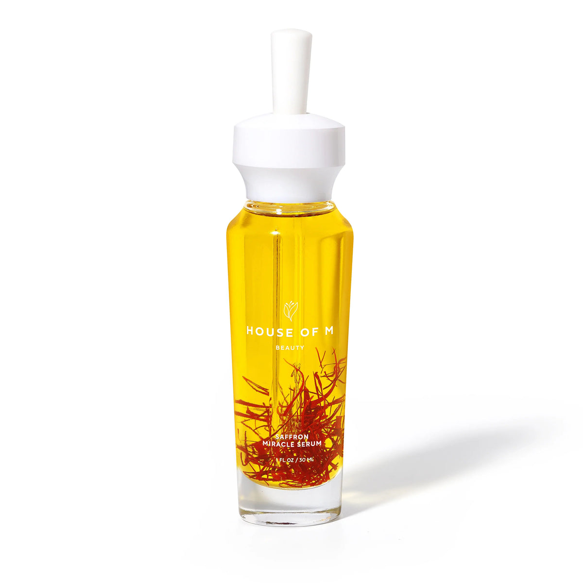 Saffron Miracle Serum