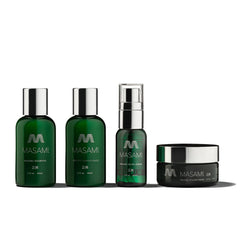 Mekabu Hydrating Haircare Travel Kit
