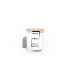 Moonlight Breeze Candle