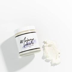 Chebe Hair Souffle