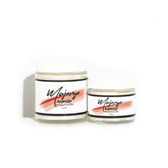 Nomad Body Butter