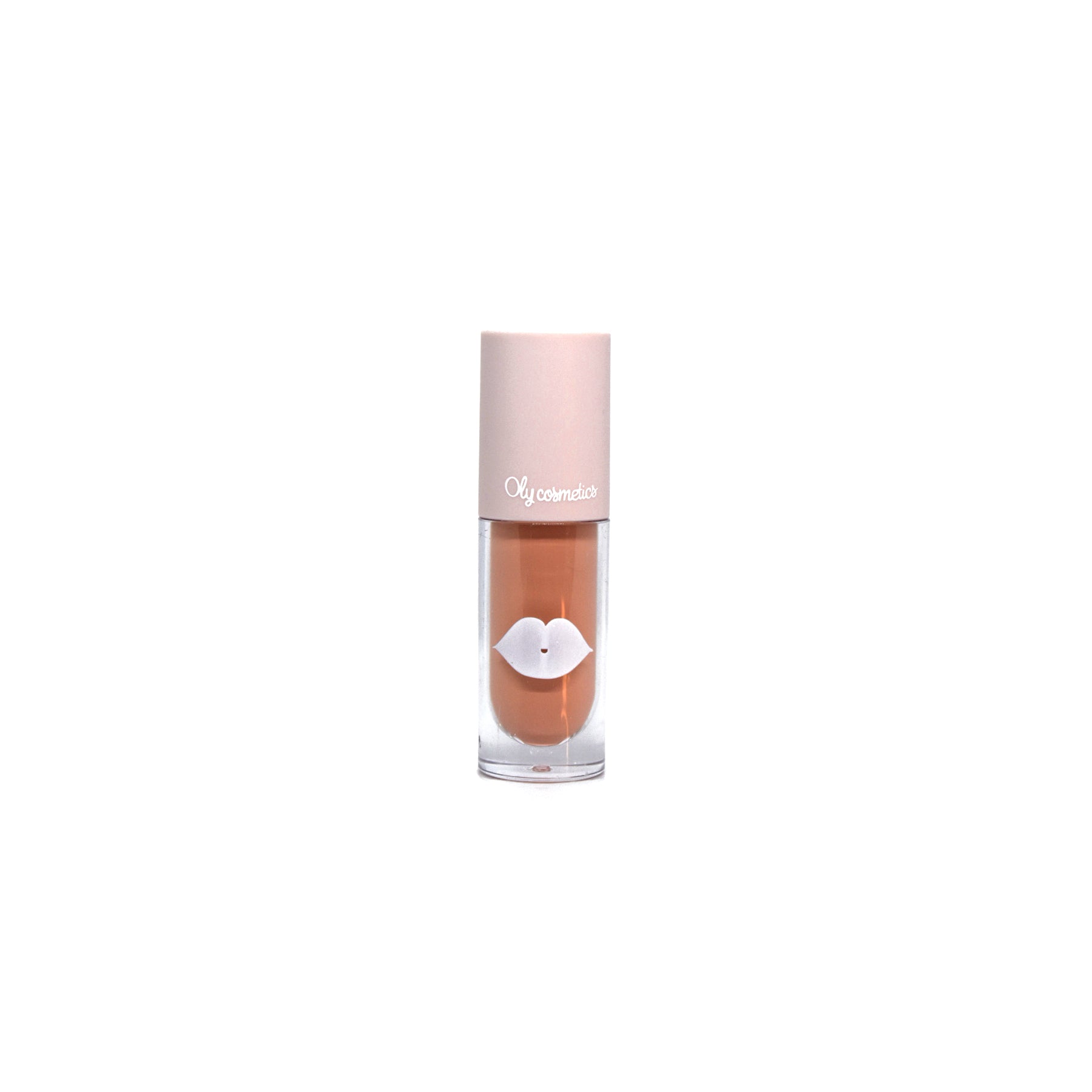 Vegan Lip Cream (Matte). Comes in 8 Shades of Nude.