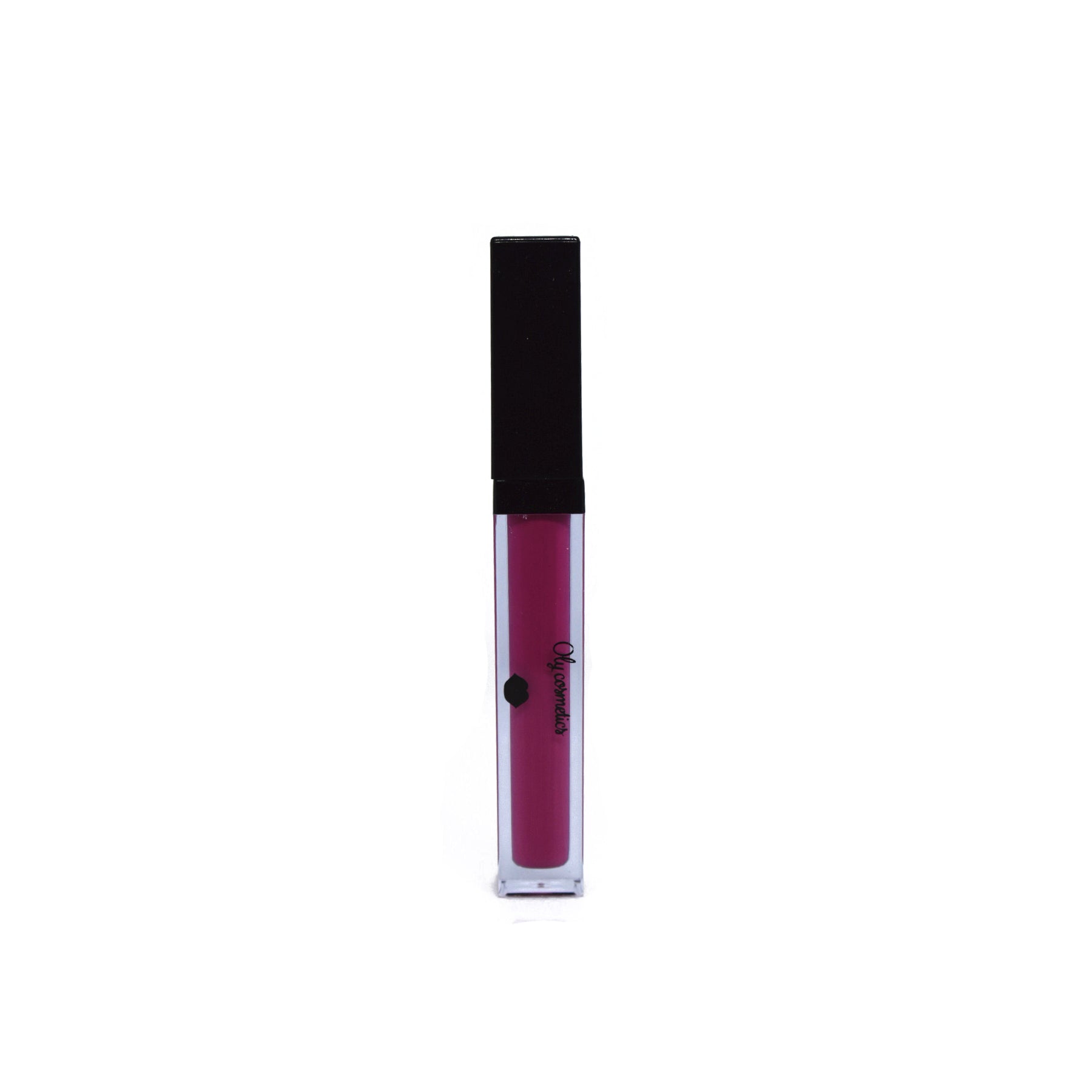 Glossy Lip Gloss (8 colors)