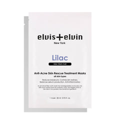 Lilac Stem Cell Treatment Mask 1 x 28ml