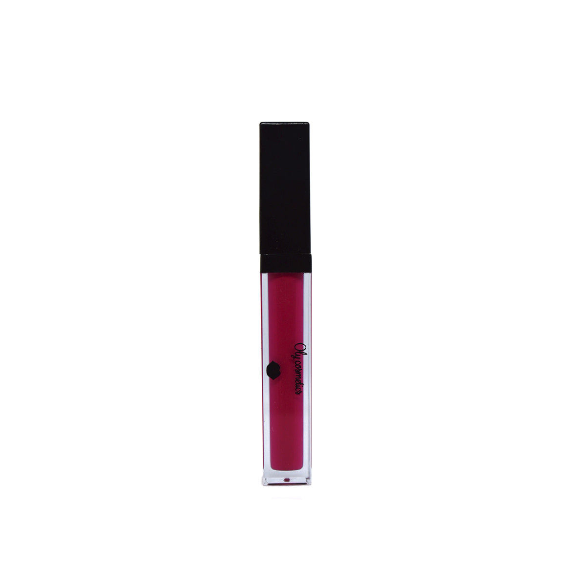 Glossy Lip Gloss (8 colors)