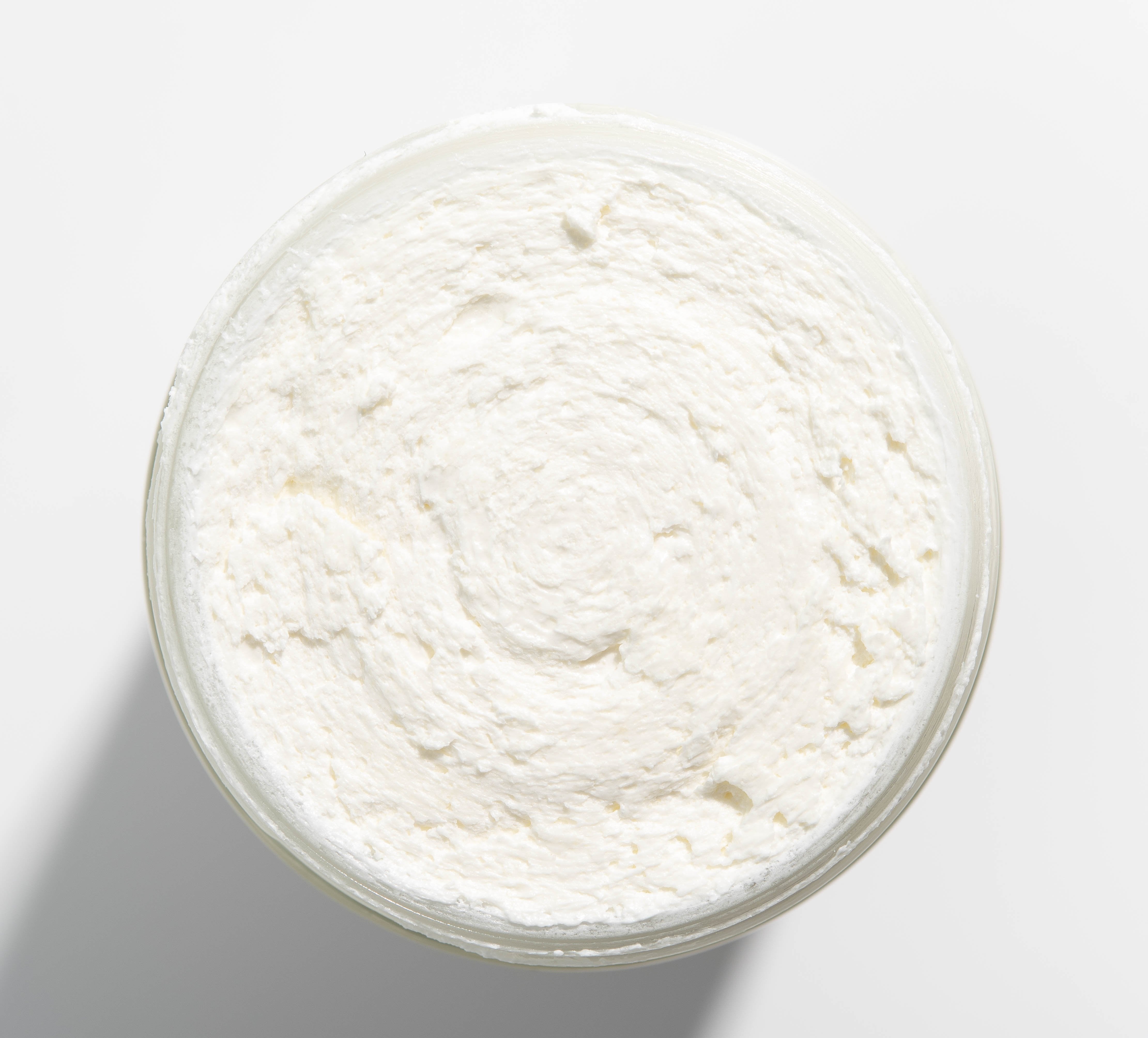 Fenugreek Hair Souffle
