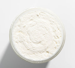 Fenugreek Hair Souffle