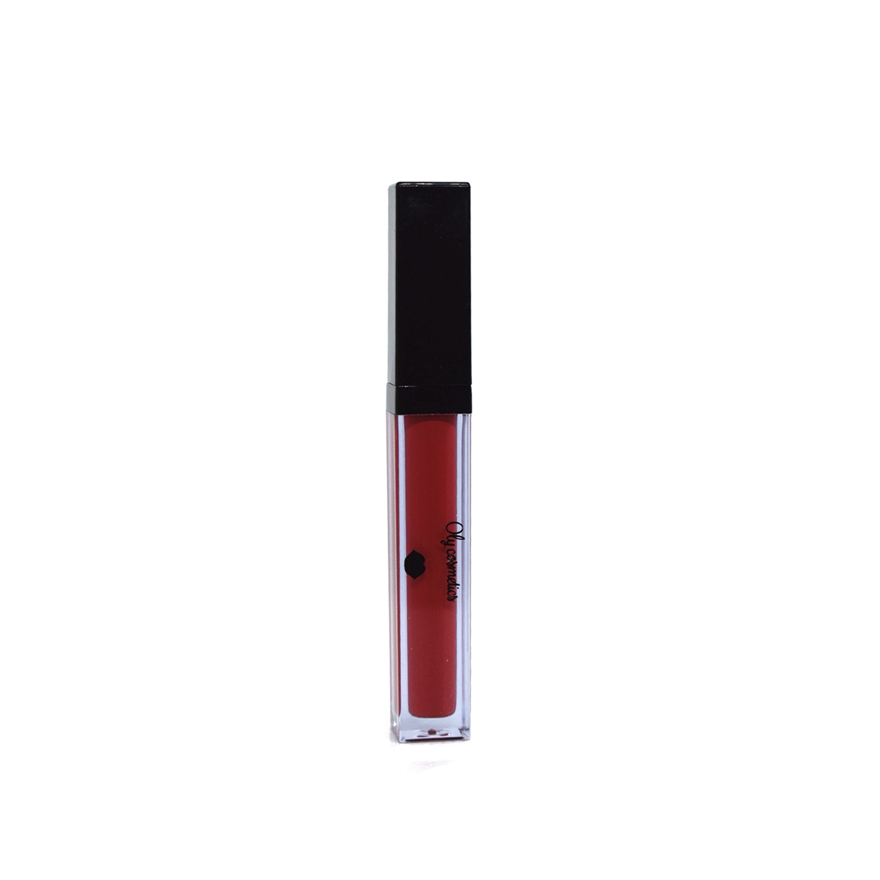 Glossy Lip Gloss (8 colors)