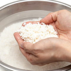 Rice Water Shampoo Bar for Hair Growth
