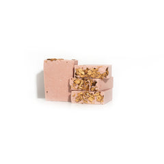 Rose Clove Soap