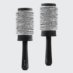 Round Blow Dry Brush in Recycled Plastic