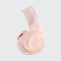 Shampoo Bar Bag - Blush