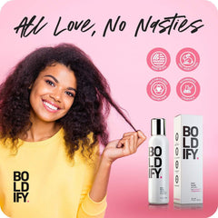 BOLDIFY Hair Boost Serum