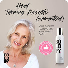 BOLDIFY Hair Boost Serum