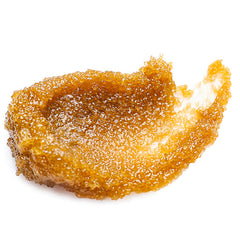 Sugar Exfoliating Body Scrub Bar