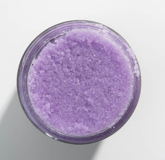 Amethyst Body Polish