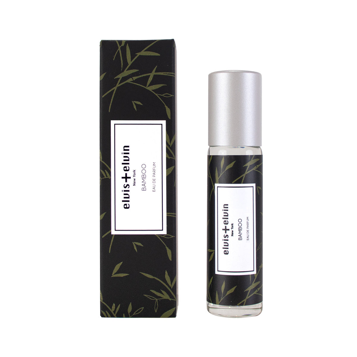 Eau De Parfum - Bamboo
